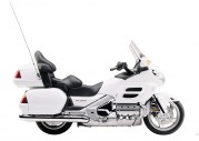 Honda Gold Wing